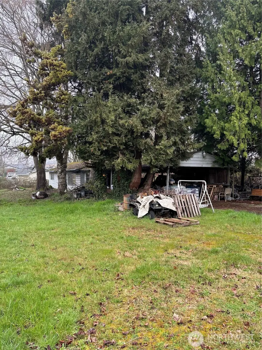 3320 13th St Sw, Puyallup, WA 98373 - #2