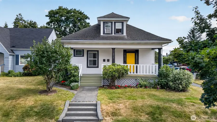 2918 S 7th Street, Tacoma, WA 98405 - #2