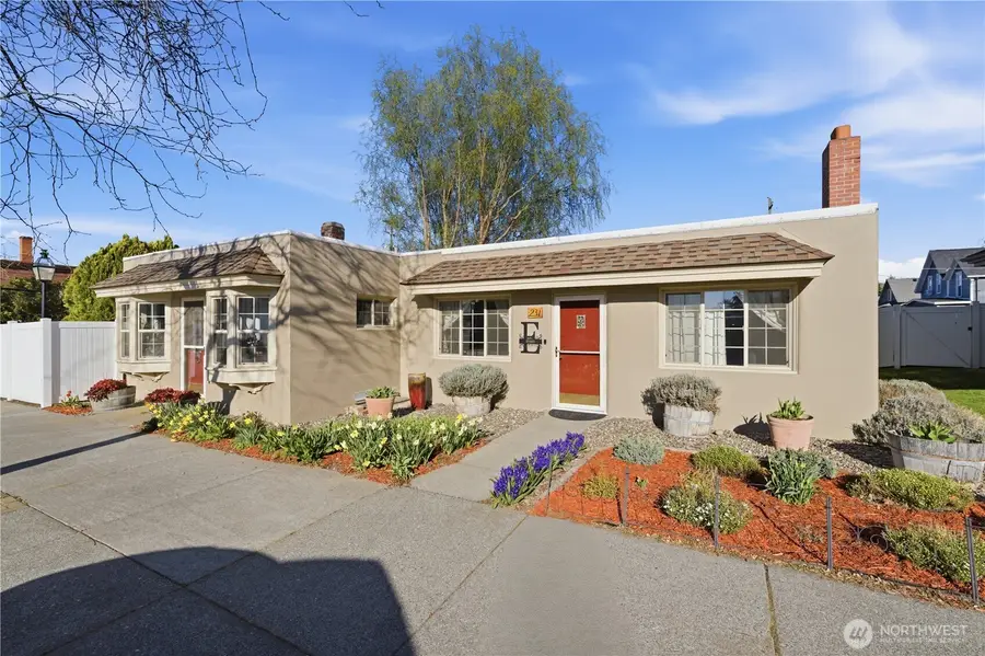 231 Main St, Waitsburg, WA 99361 - #3