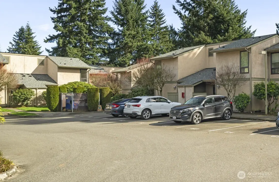 10045 NE 138th Place #E5, Kirkland, WA 98034 - #1