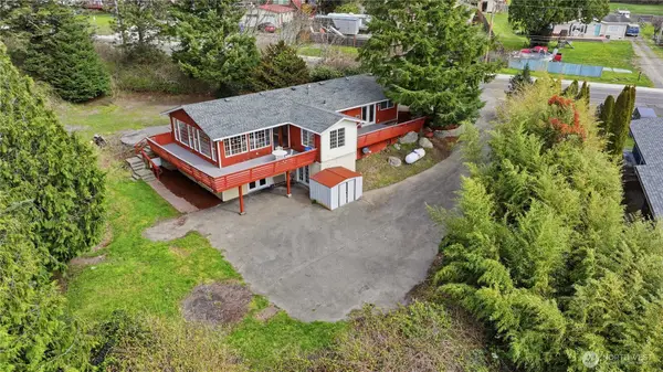2539 Mackenzie Road, Bellingham, WA 98226