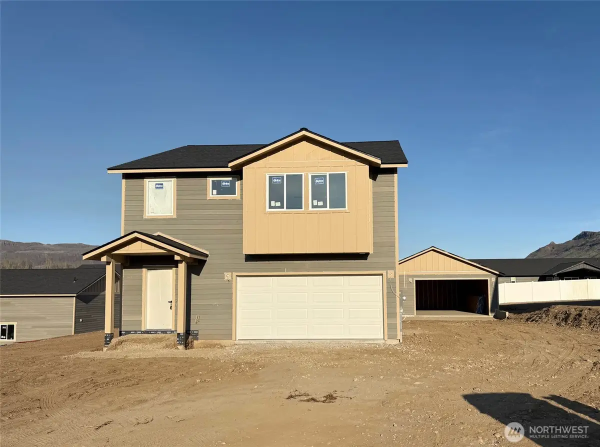 150 Juanita Way, Malaga, WA 98828 - #1