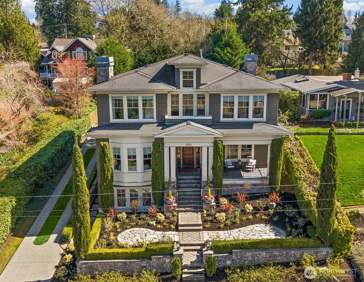 2212 77th Avenue Se, Mercer Island, WA 98040 - #1