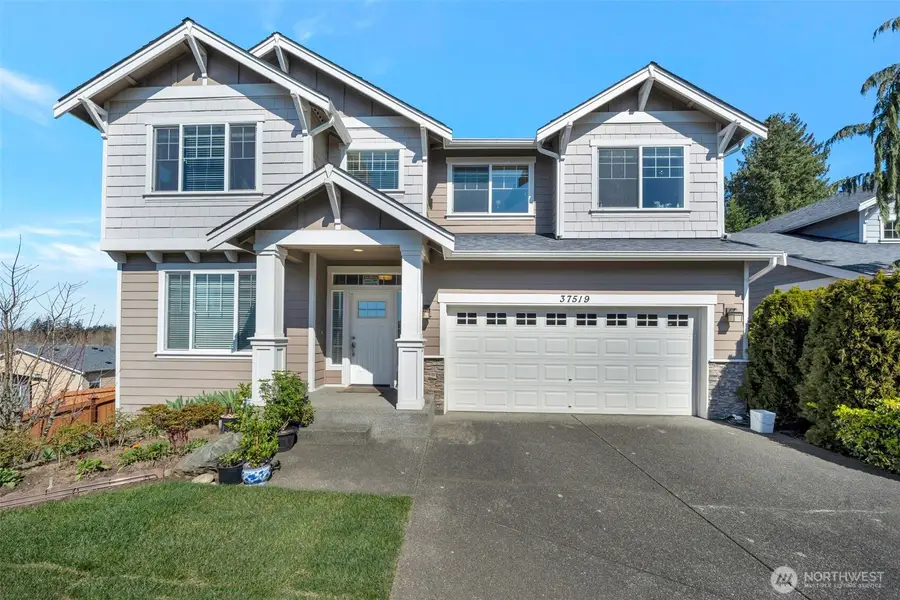 37519 32nd Place S, Auburn, WA 98001 - #2