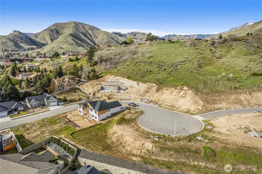 978 Spring Mountain Drive #31, Wenatchee, WA 98801 - #2