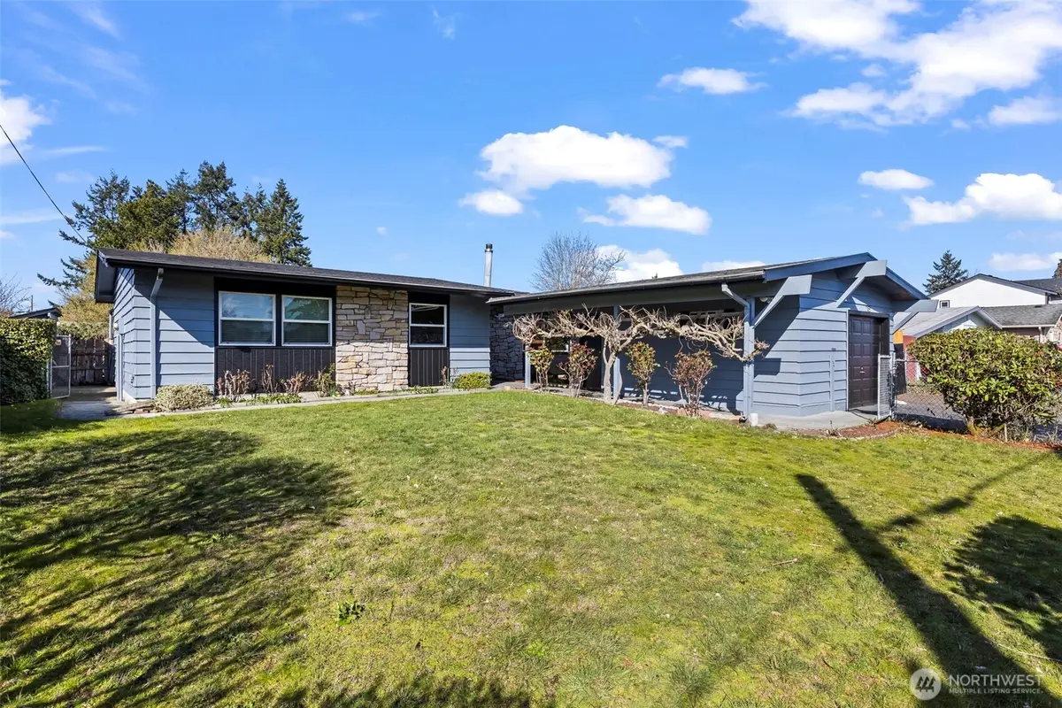 1729 121st Street S, Tacoma, WA 98444 - #1