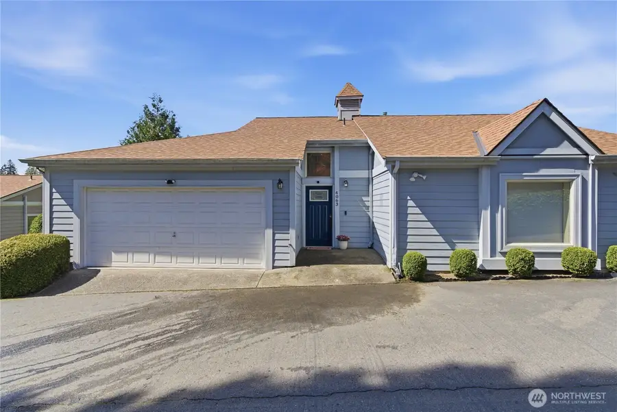 4063 Flora Drive, Fircrest, WA 98466 - #3