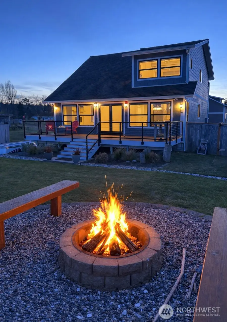 2805 N Bluff Road, Greenbank, WA 98253 - #2