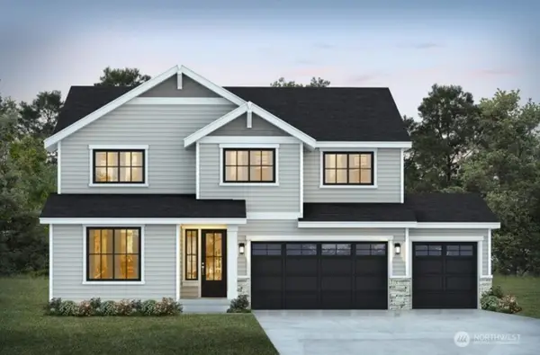 19456 116th Street Ct E, Bonney Lake, WA 98391