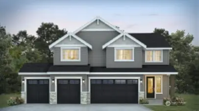 19462 116th Street Ct E, Bonney Lake, WA 98391