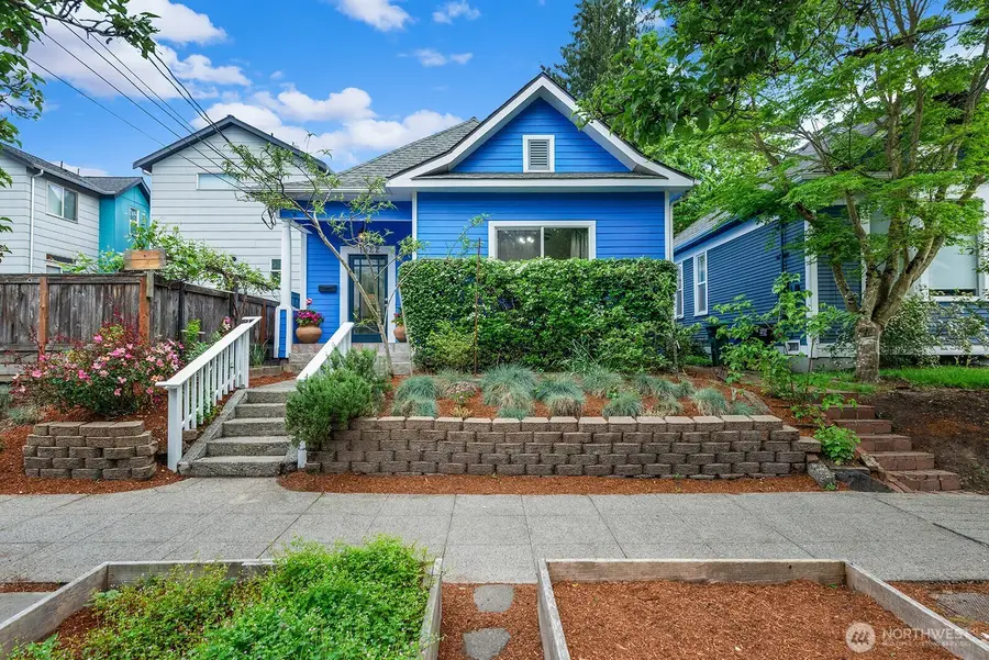 1622 22nd Avenue, Seattle, WA 98122 - #3