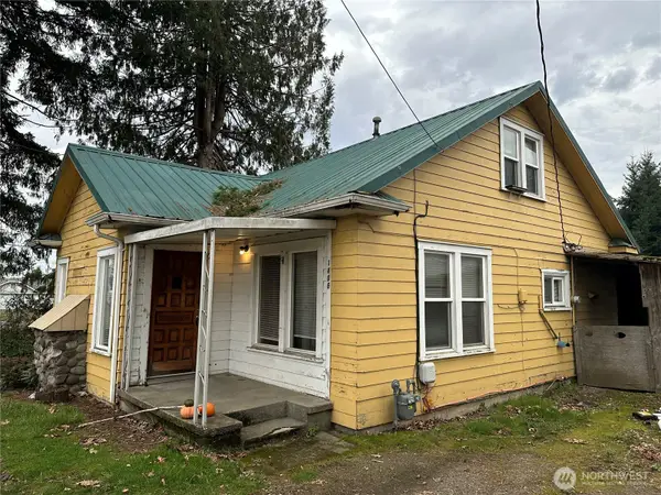 1406 Harrison Avenue, Centralia, WA 98531