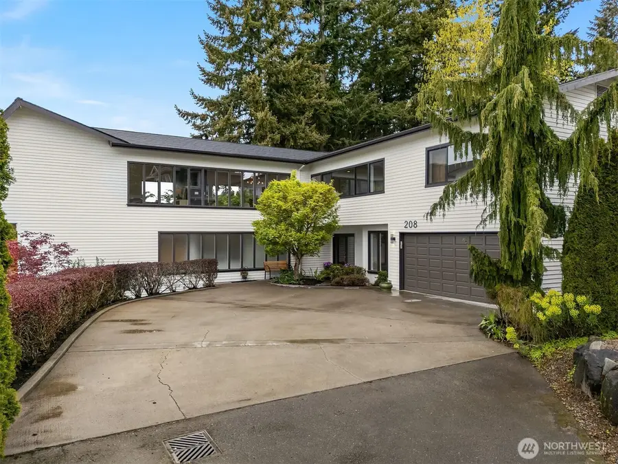 208 19th Avenue, Kirkland, WA 98033 - #3