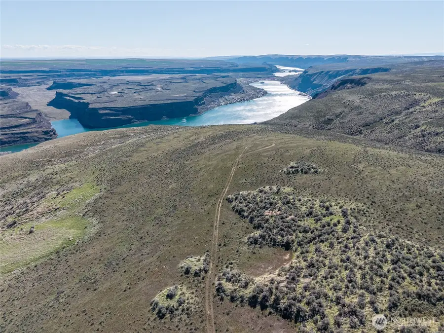 0 Cliffside Lane, Coulee City, WA 99115 - #2