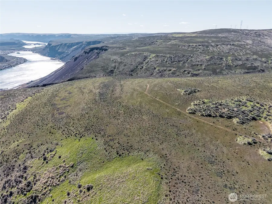 0 Cliffside Lane, Coulee City, WA 99115 - #3