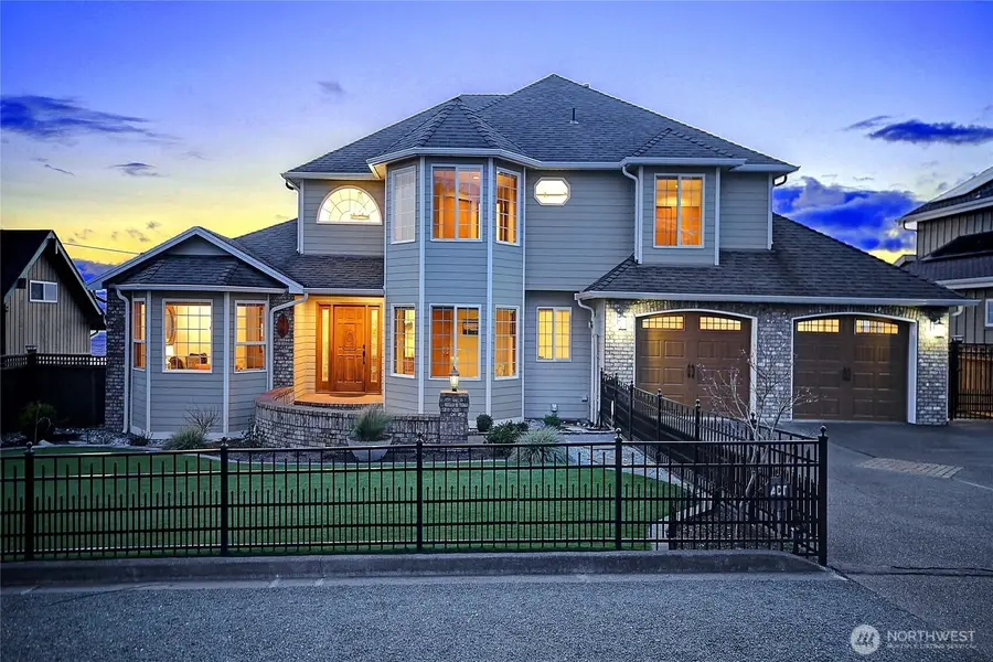 329 Burke Drive, Camano Island, WA 98282 - #3