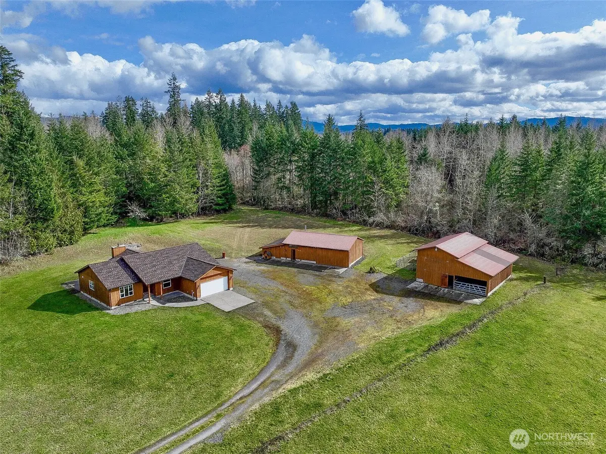 9715 381st Street E #A, Eatonville, WA 98328 - #1