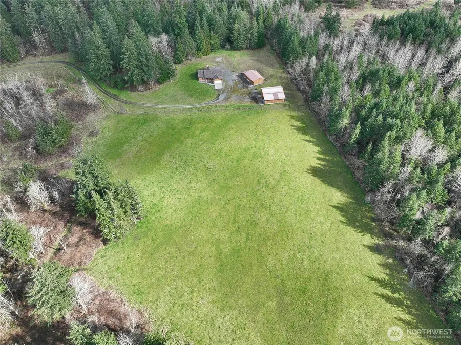 9715 381st Street E #A, Eatonville, WA 98328 - #2