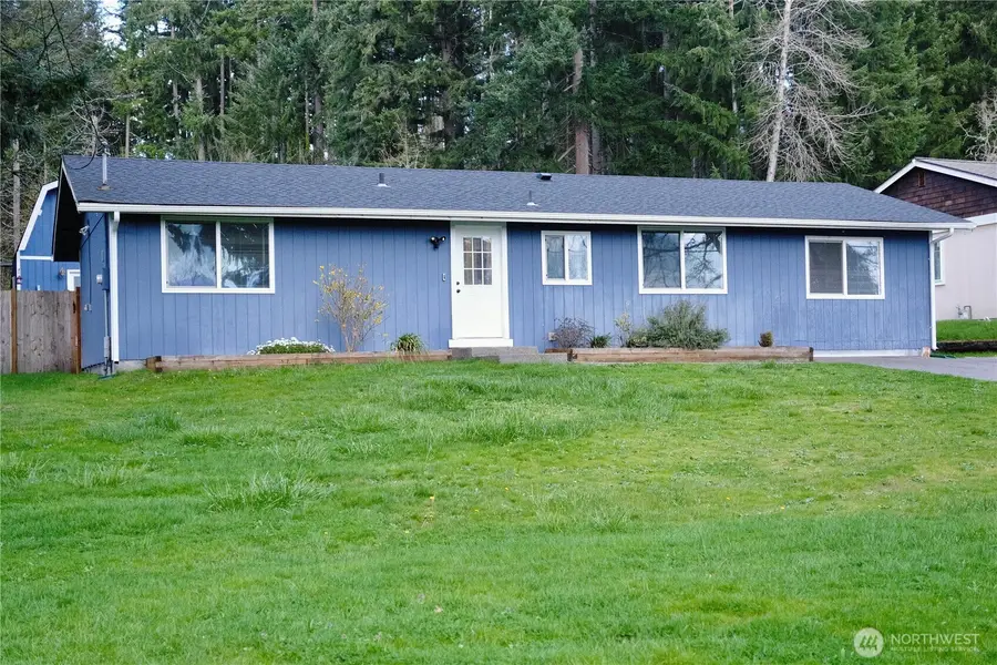 7544 Mesplay Avenue Se, Lacey, WA 98503 - #3