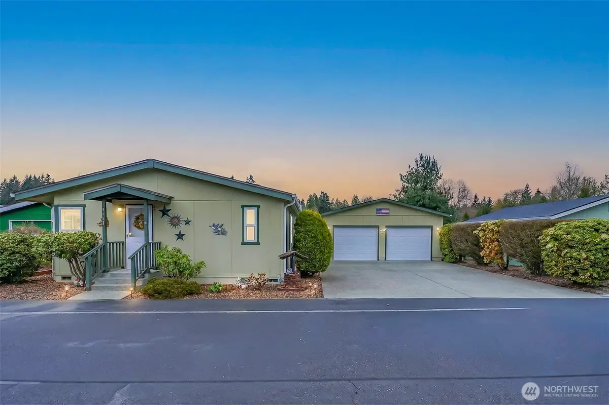 5101 E Grey Sea Eagle Lane Sw, Tumwater, WA 98512 - #1