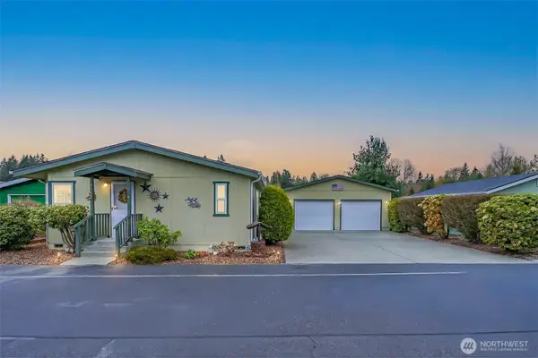 5101 E Grey Sea Eagle Lane Sw, Tumwater, WA 98512