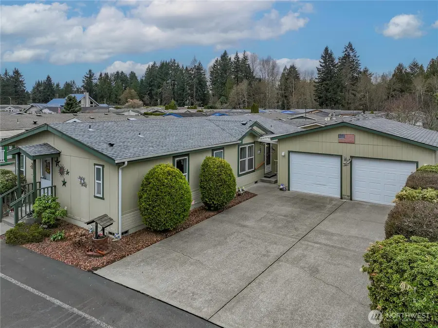 5101 E Grey Sea Eagle Lane Sw, Tumwater, WA 98512 - #2
