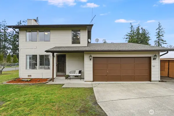 1807 162nd Street E, Tacoma, WA 98445