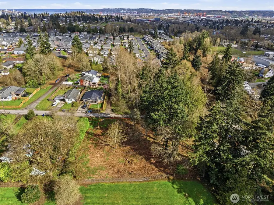 1406 E 44th Street #1, Tacoma, WA 98404 - #3