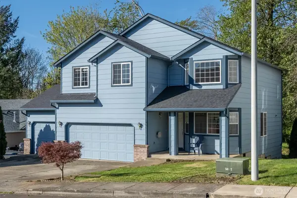 1061 40th Street, Washougal, WA 98671