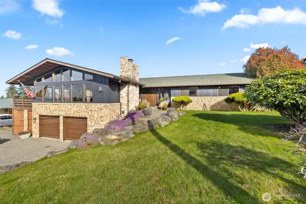 521 S Liberty, Port Angeles, WA 98362