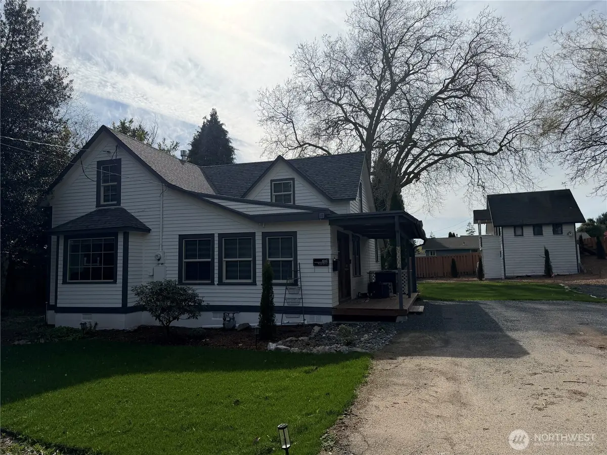 6143 Vista Drive, Ferndale, WA 98248 - #1