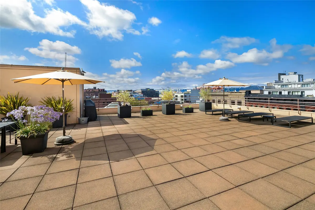 100 1st Avenue S #8, Seattle, WA 98104 - #1