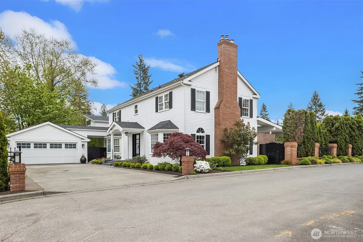 5230 NE 75th Street, Seattle, WA 98115 - #1