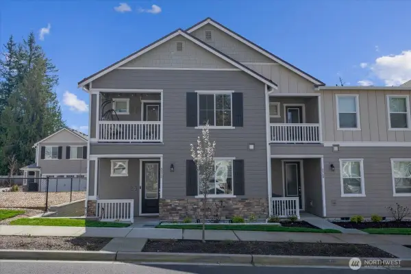 8576 35th Place Ne, Marysville, WA 98270