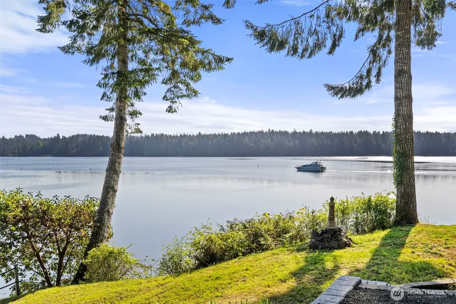 4751 E Pickering Road, Shelton, WA 98584 - #3