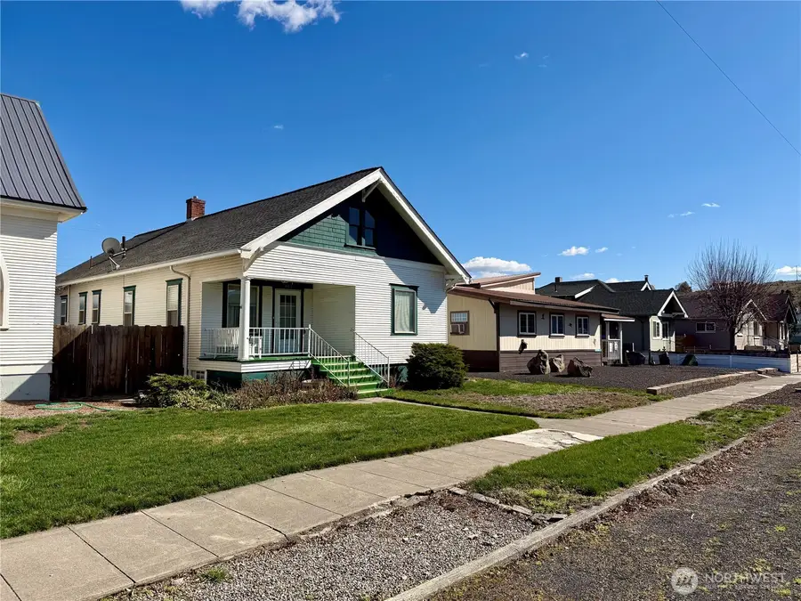 403 S Alder Street, Odessa, WA 99159 - #3