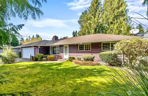 5709 Grove Street, Marysville, WA 98270