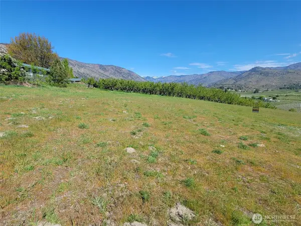 25 Milan Street #5, Manson, WA 98831