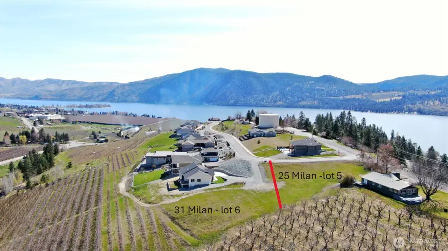 25 Milan Street #5, Manson, WA 98831 - #2