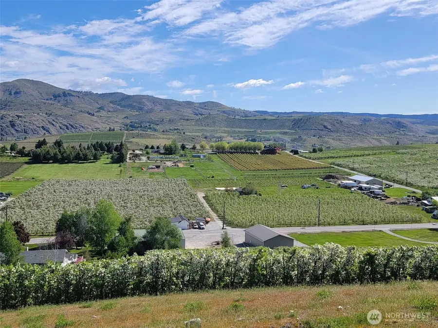 31 Milan Street #6, Manson, WA 98831 - #3