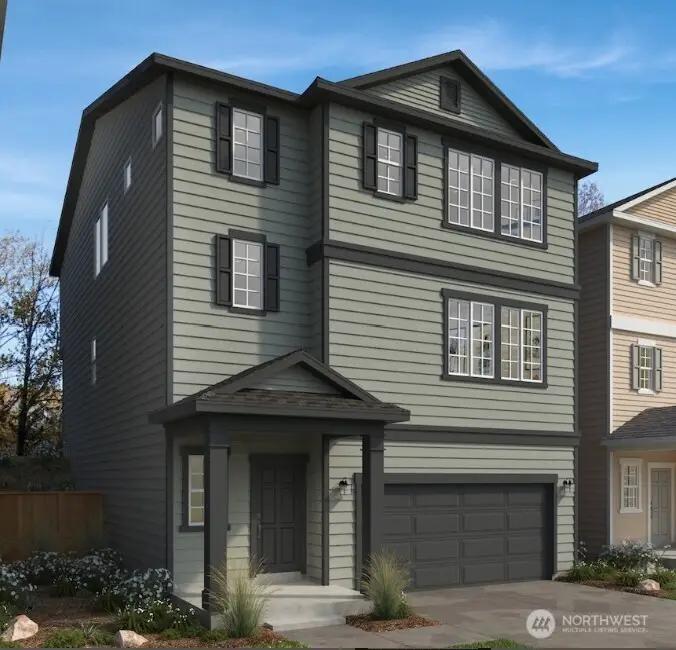 2318 128th Place Se #11, Everett, WA 98208 - #1