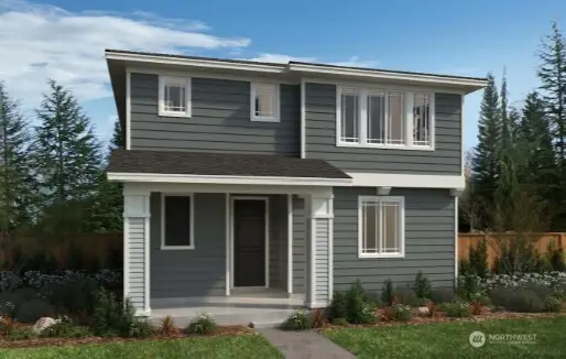 6168 Telford Way Sw #411, Port Orchard, WA 98367 - #1