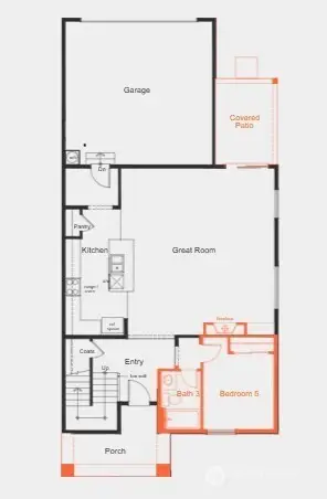 6168 Telford Way Sw #411, Port Orchard, WA 98367 - #2