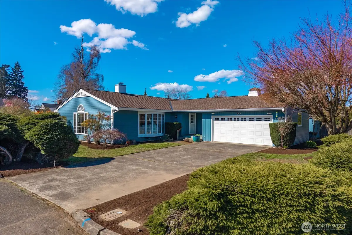 1825 Rainier Court, Sumner, WA 98390 - #1