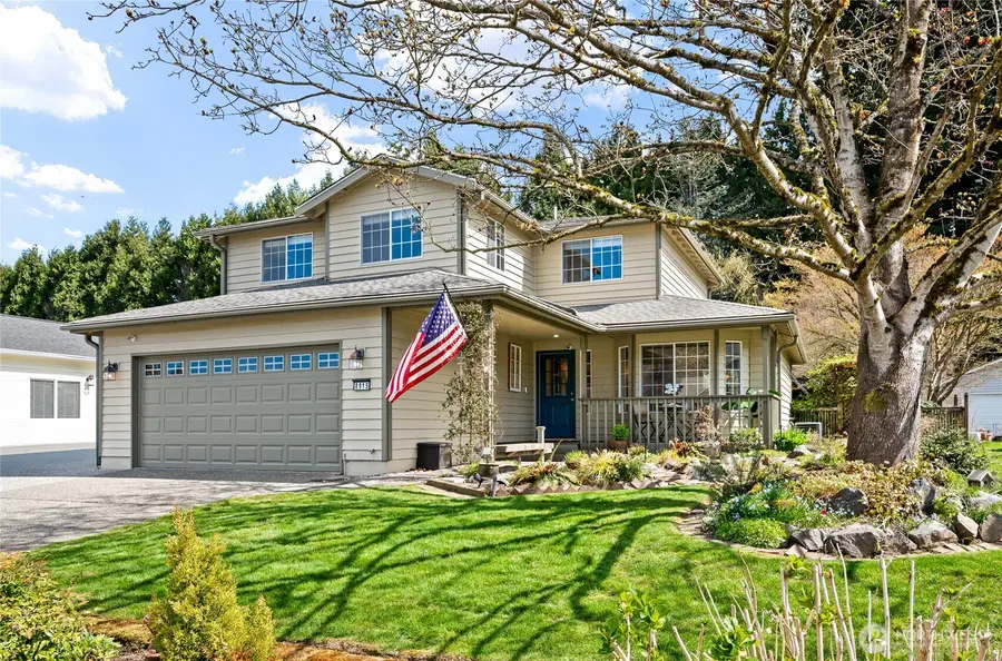8915 62nd Drive Ne, Marysville, WA 98270 - #2