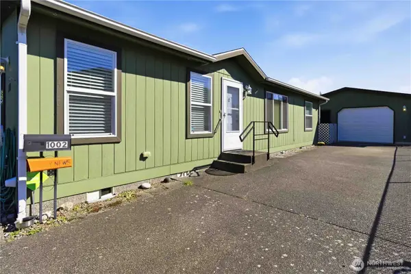 1002 Burcham Street, Kelso, WA 98626