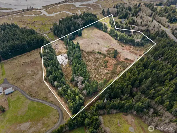 75 Bear Meadows Lane #LOT 1 OF LLS 21-1508, Aberdeen, WA 98520