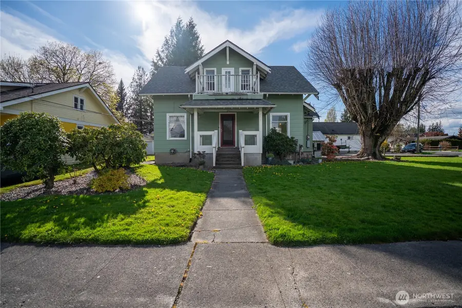 517 Lawson Street, Sumas, WA 98295 - #2