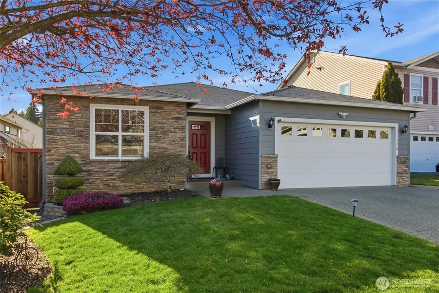 11426 178th Avenue Ct E, Bonney Lake, WA 98391 - #2