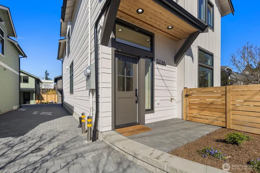 524 NE 89th Street #A, Seattle, WA 98115 - #3